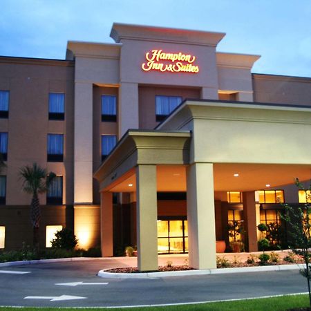 Marion Oaks Hampton Inn & Suites Ocala - Belleview מראה חיצוני תמונה