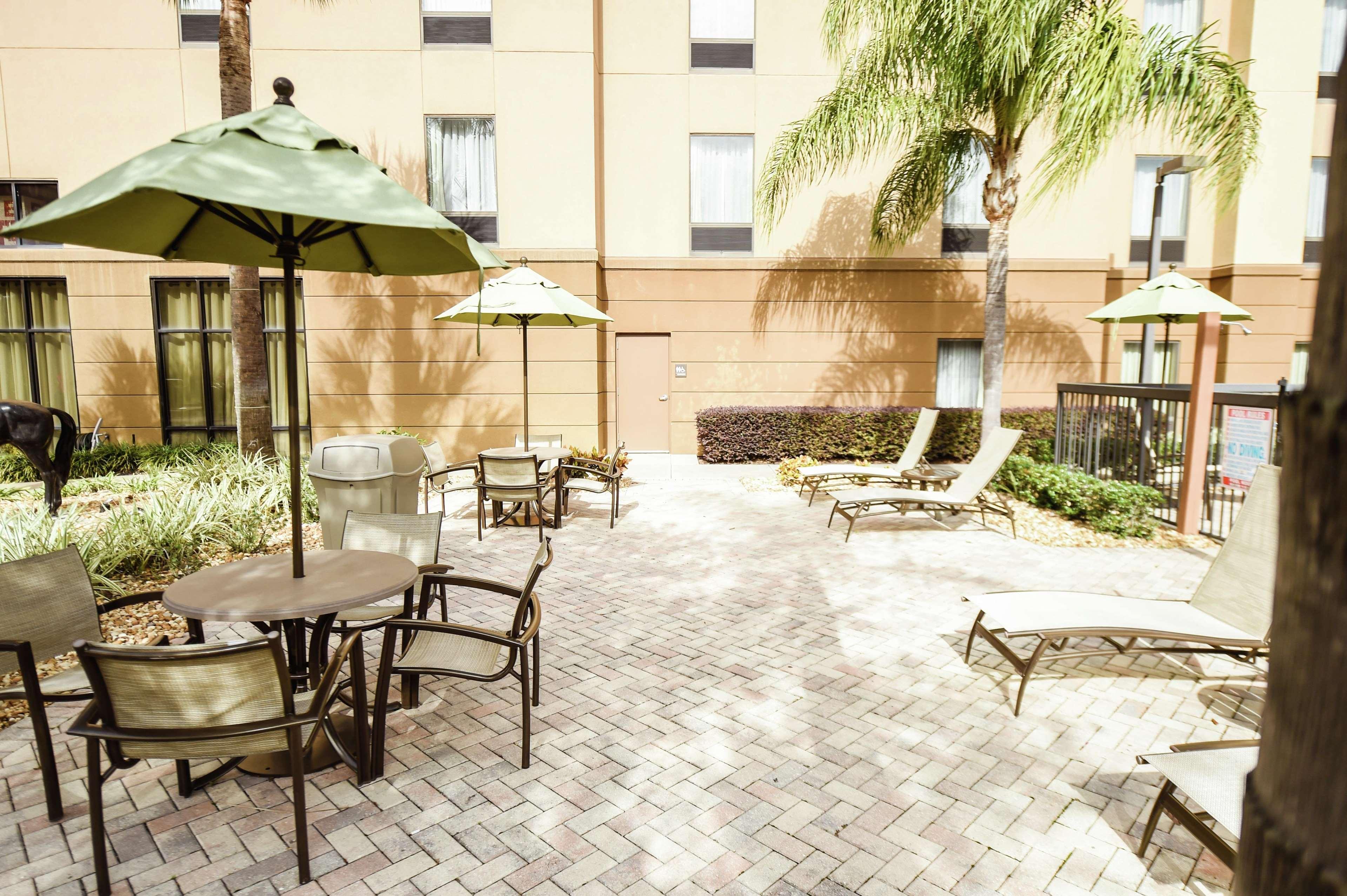 Marion Oaks Hampton Inn & Suites Ocala - Belleview מראה חיצוני תמונה