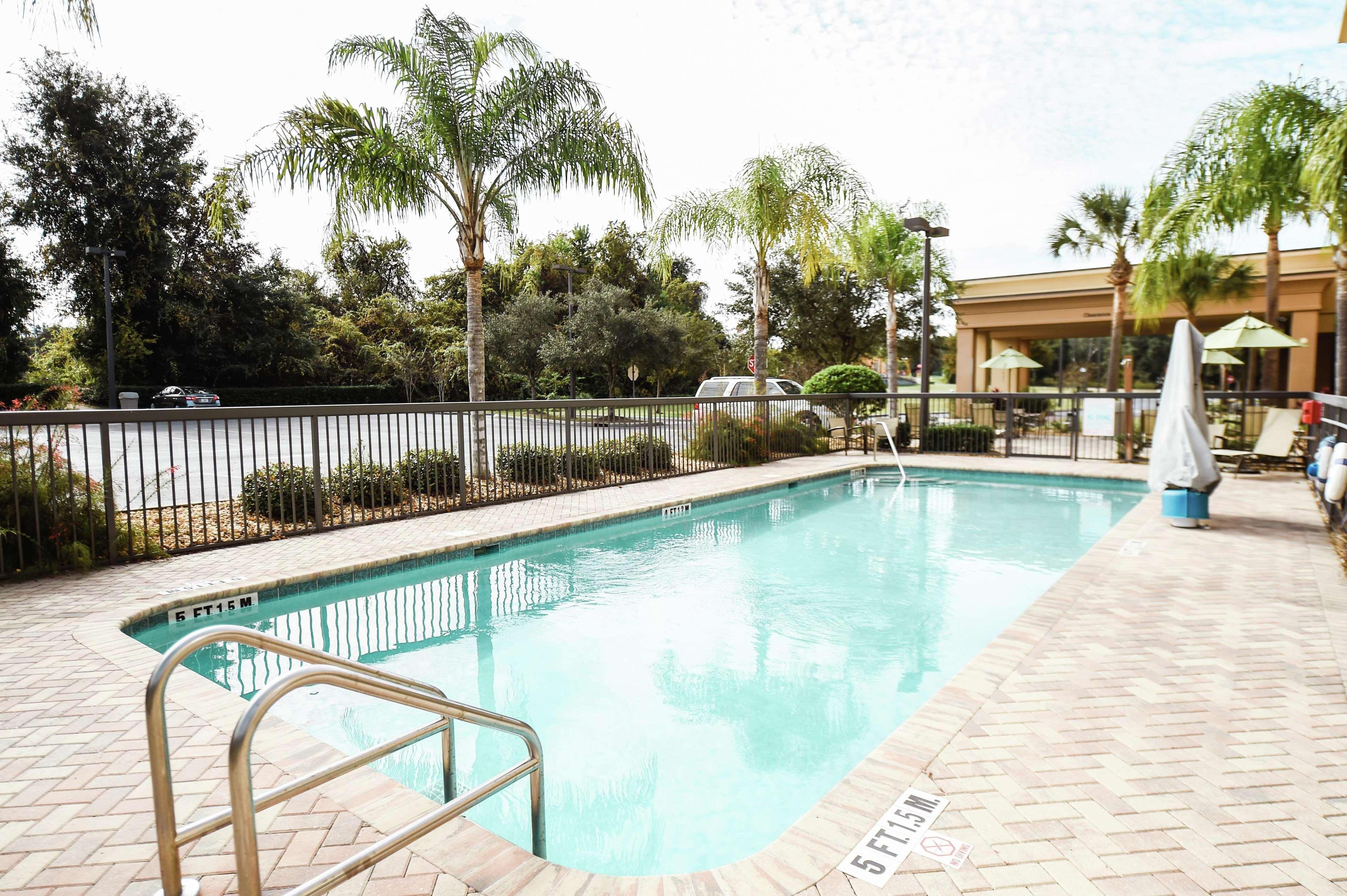 Marion Oaks Hampton Inn & Suites Ocala - Belleview מראה חיצוני תמונה