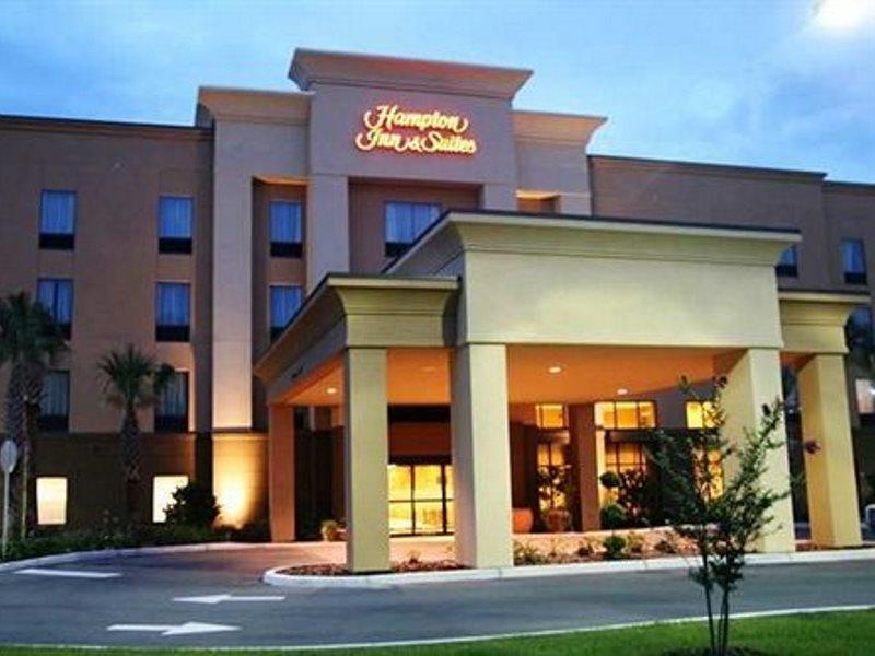 Marion Oaks Hampton Inn & Suites Ocala - Belleview מראה חיצוני תמונה